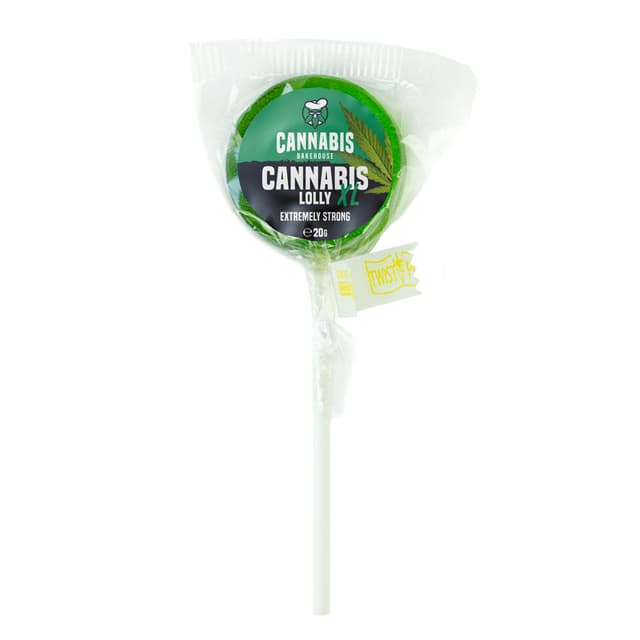 Cannabis Lolly XL