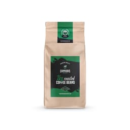Cannabis Coffee Beans (1kg)