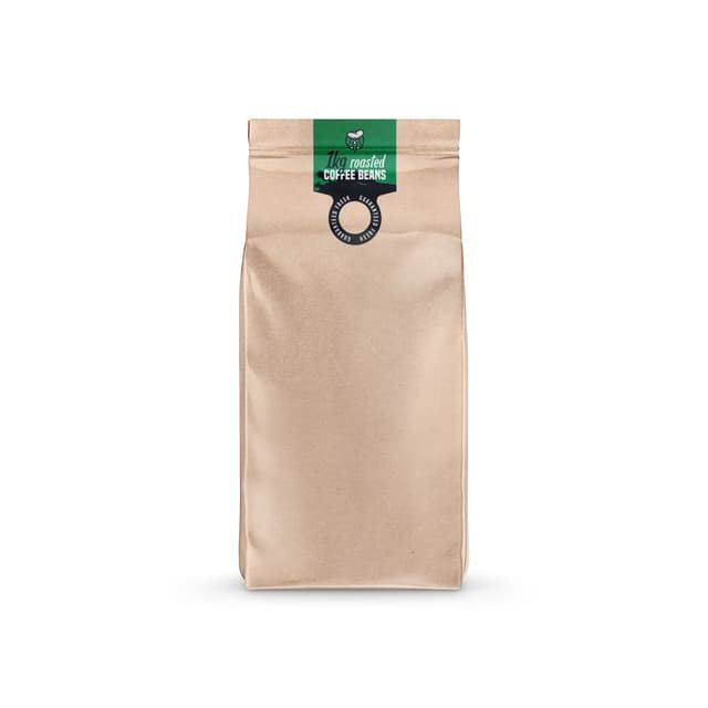 Cannabis Coffee Beans (1kg)