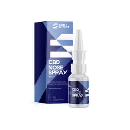 CBD+Sport Nose Spray