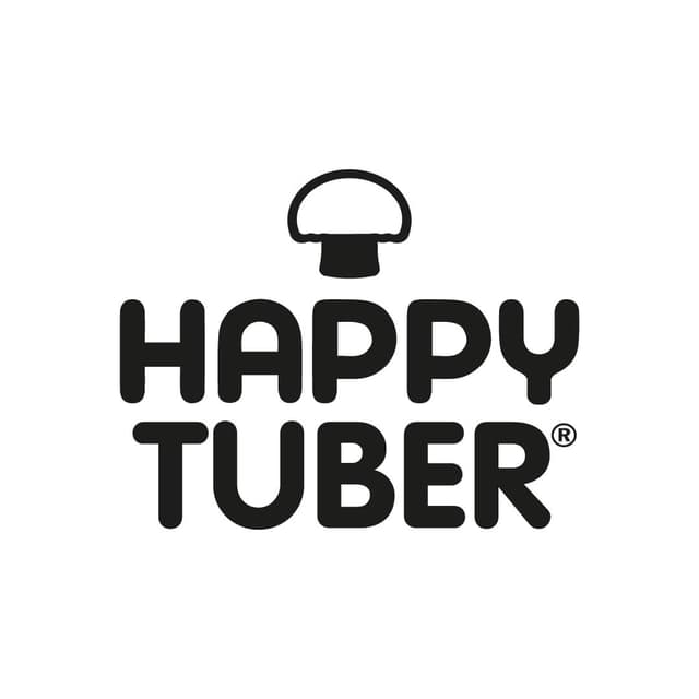 Happy Tuber