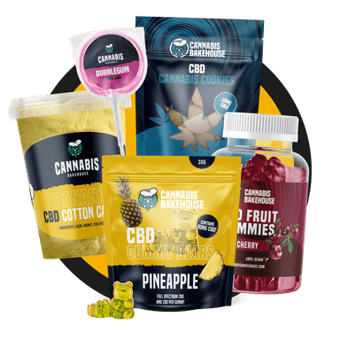 CBD Edibles