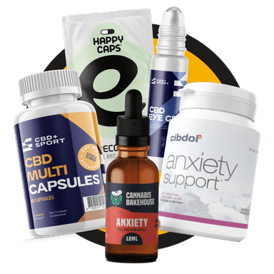 CBD & Health