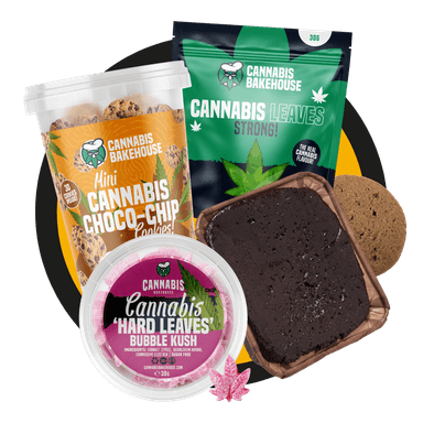 Cannabis Edibles
