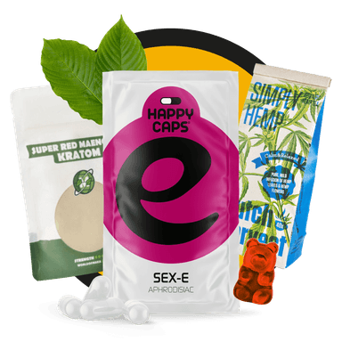 Natural Herbs