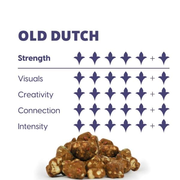 Old Dutch - Maka Truffles