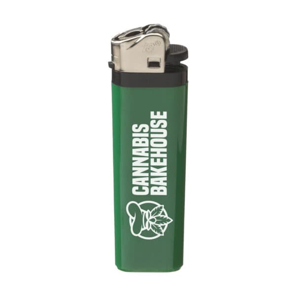 Cannabis Bakehouse Lighter