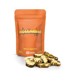 Hollandia - Maka Truffles