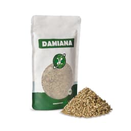 Damiana (50 g)
