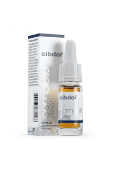 Compleet Sleep (10 ml)