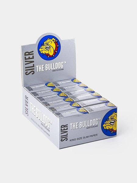 Rolls Silver (Display 24x)