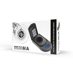 High Fly Scale - MA (200 g - 0,01 g)