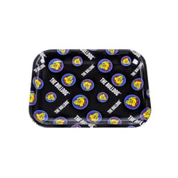 Rolling Tray All Over - Medium