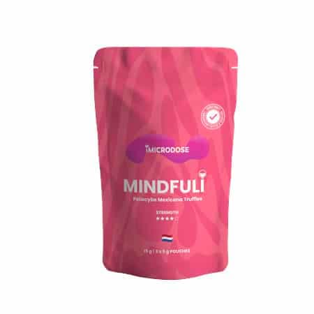 Mindfuli Microdosing Kit