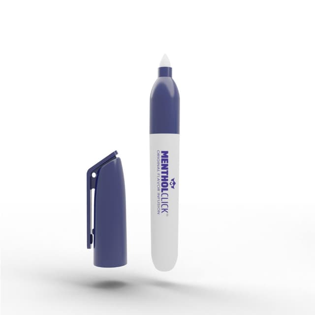 Mentholclick - Original Flavor (Display 25x)