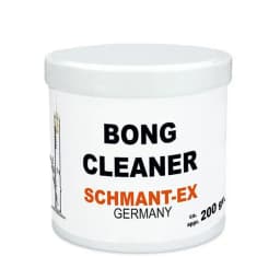 Bong & Sisha Cleaner - Schmant-ex