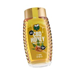 CBD Honey - Squeeze Bottle (250 g)