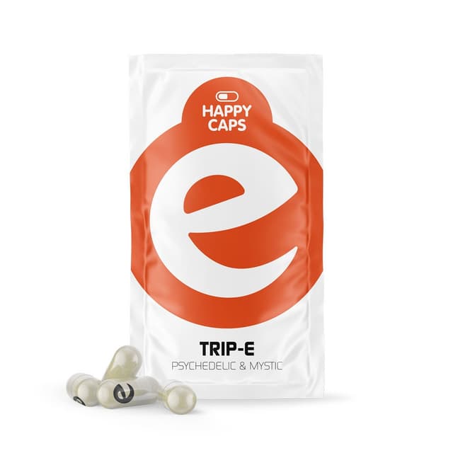 Trip-E (Display 10x)