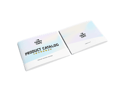 Happy Caps Product Catalog (Promo)