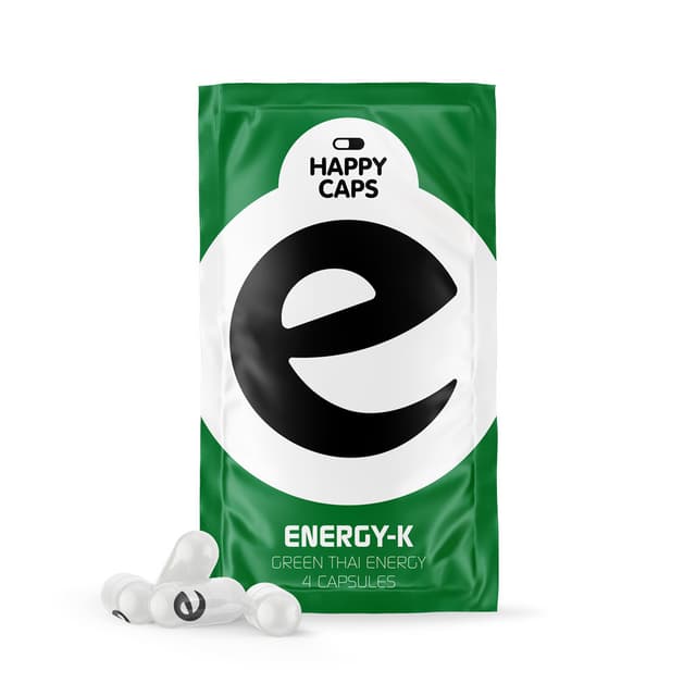 Energy-K (Display 10x)