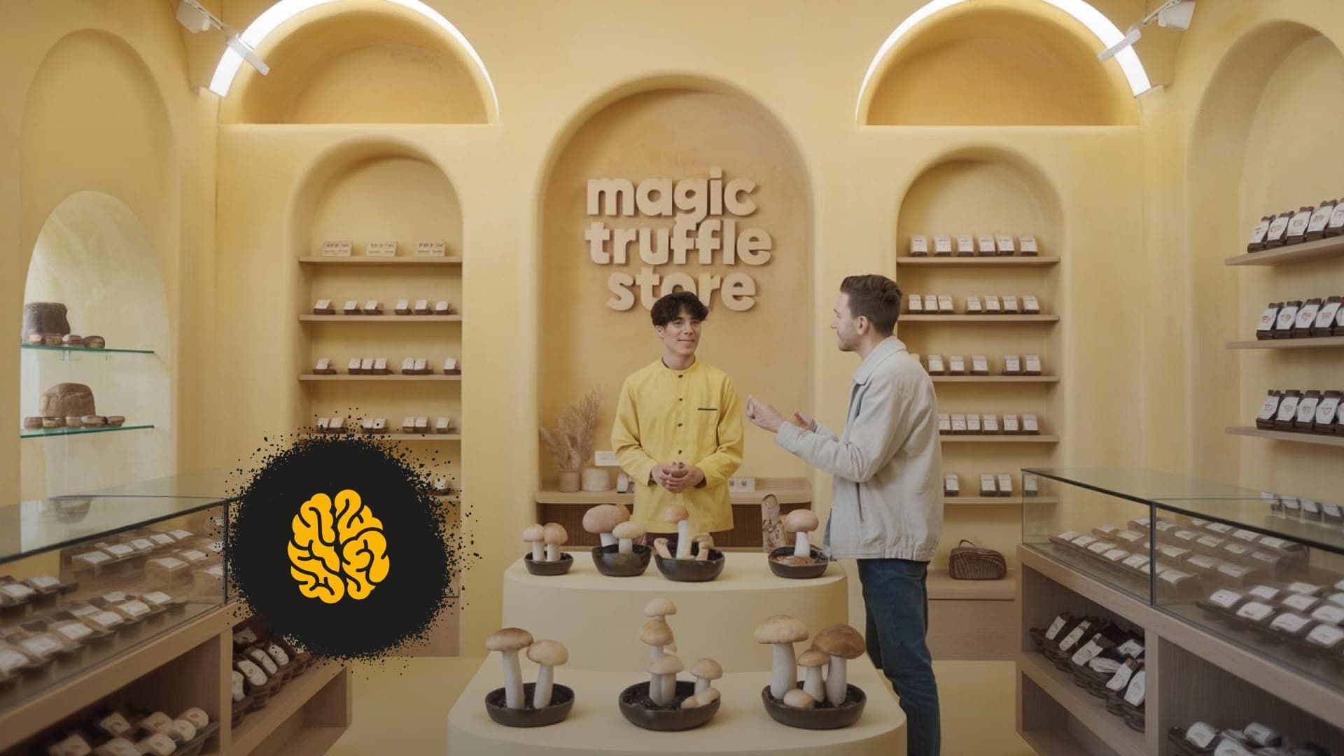 How Retailers Can Effectively Educate Customers on the Benefits of Truffle Microdosing