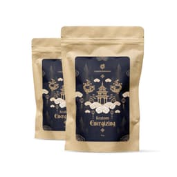 Energizing Kratom
