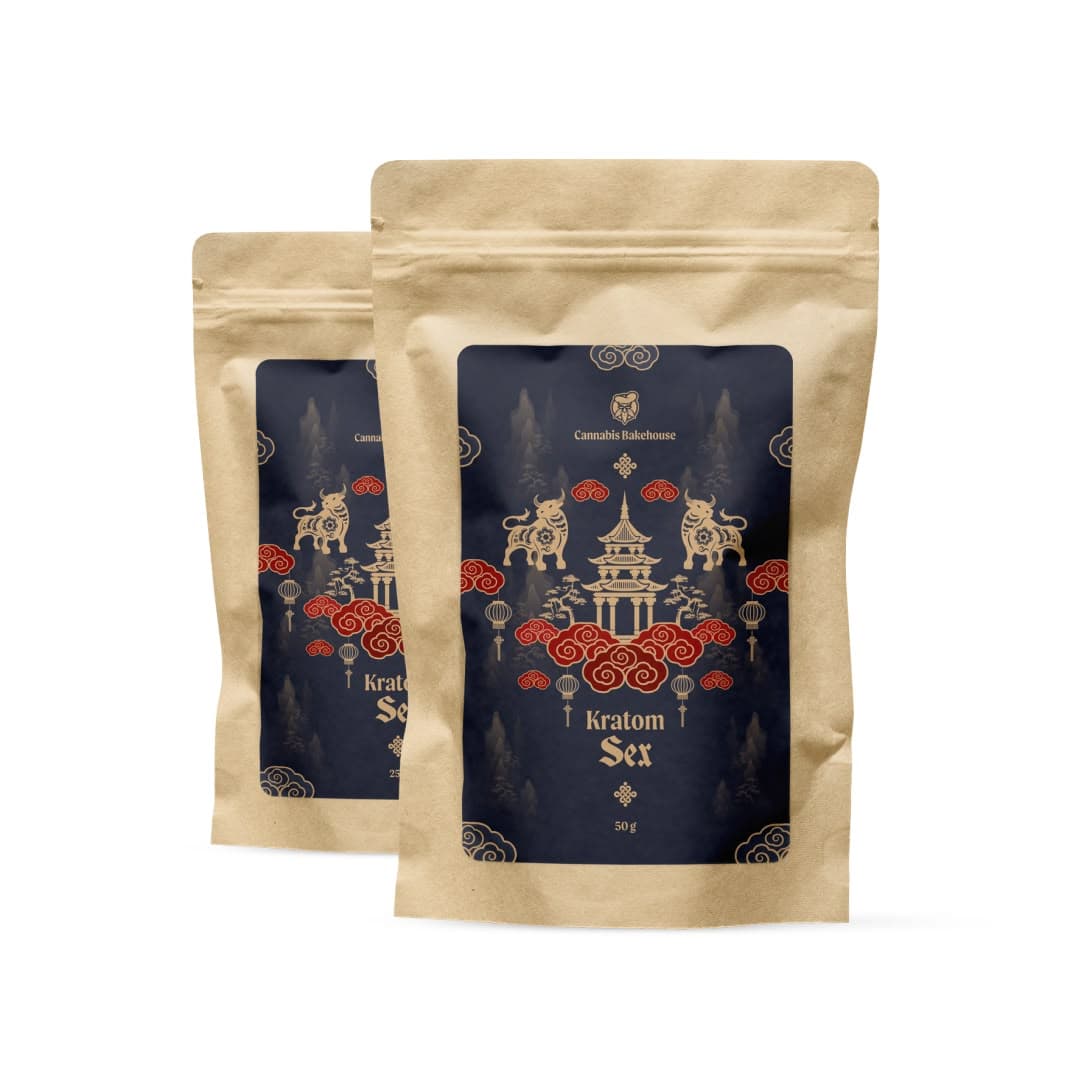 Sex Kratom