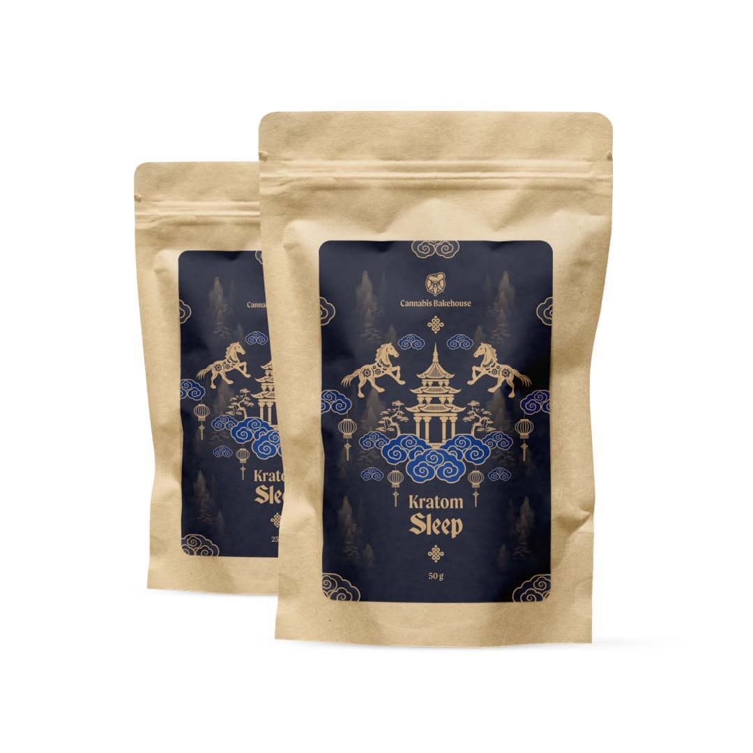 Sleep Kratom
