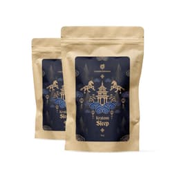 Sleep Kratom