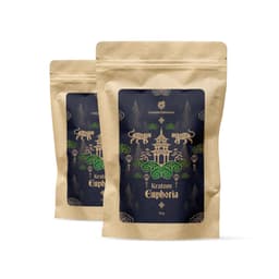 Euphoria Kratom
