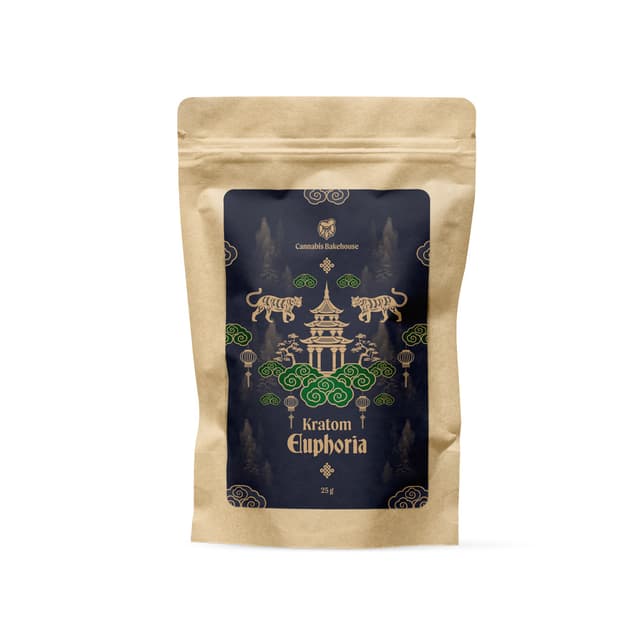 Euphoria Kratom