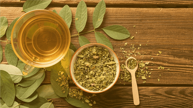 This is why you should offer a Kratom line
