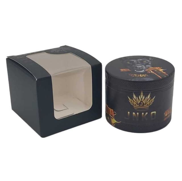 Aluminium grinder Mafia Dog 4-Piece 55MM | Luxury Art