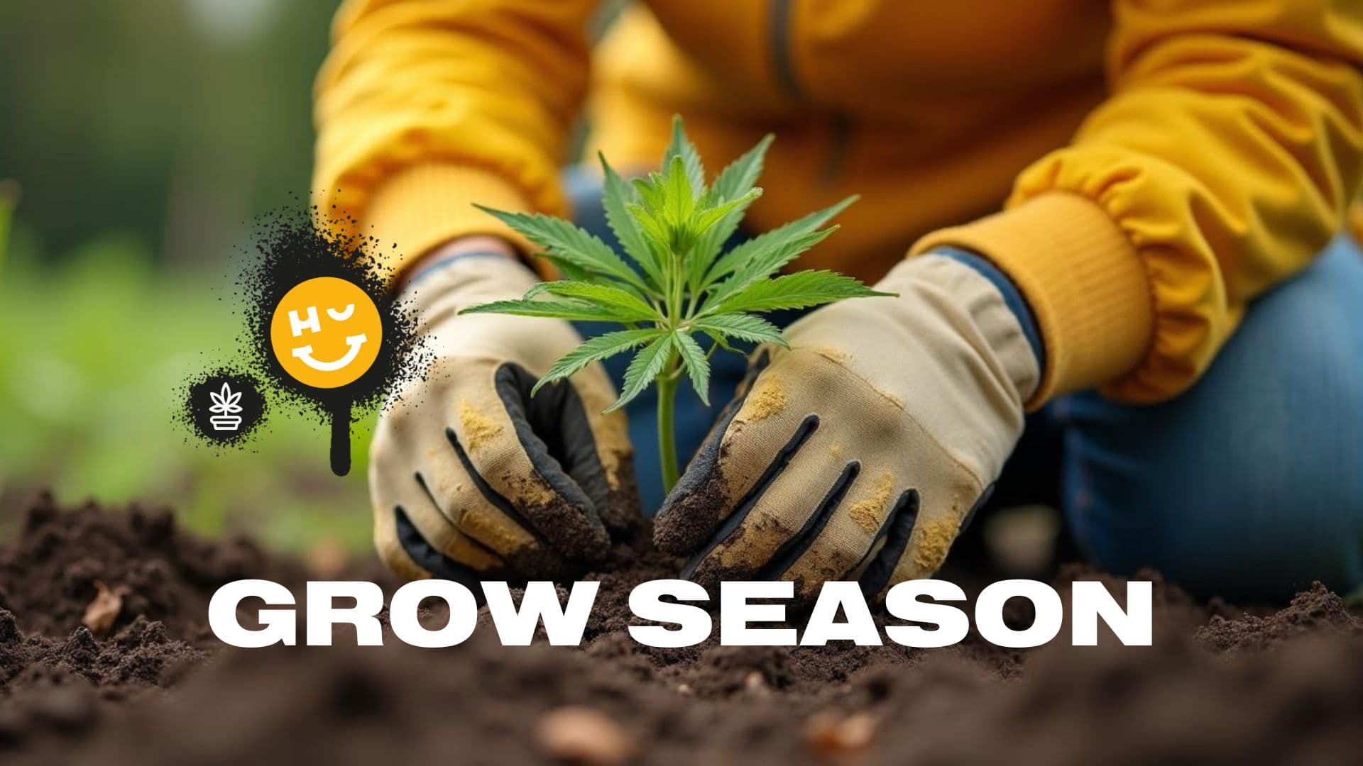 Grow Season Has Started: Everything Retailers Need to Know