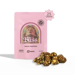 Bliss - Maka Truffles