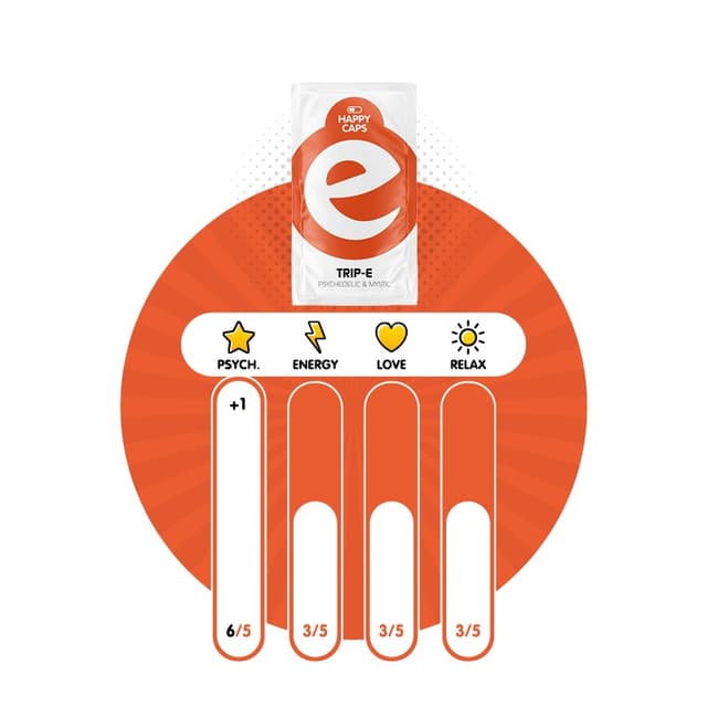 Trip-e (Magic Truffles)