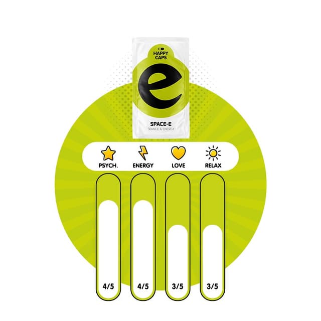 Space-E (Display 10x)