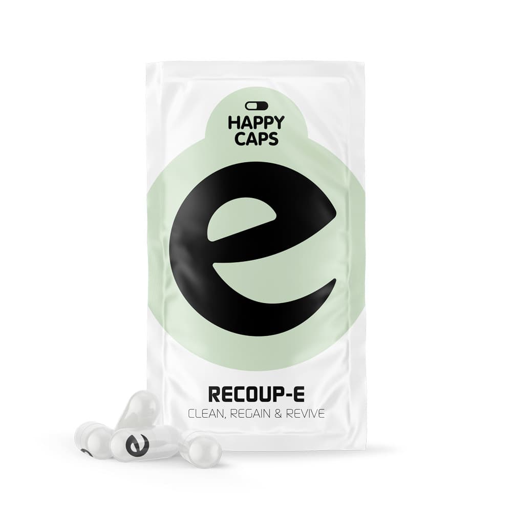 Recoup-E (Display 10x)