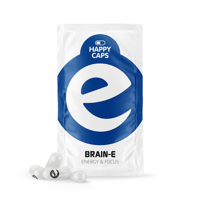Brain-E (Display 10x) 2+1 free!