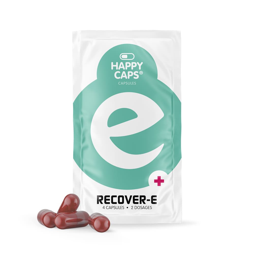 Recover-E (Display 10x)