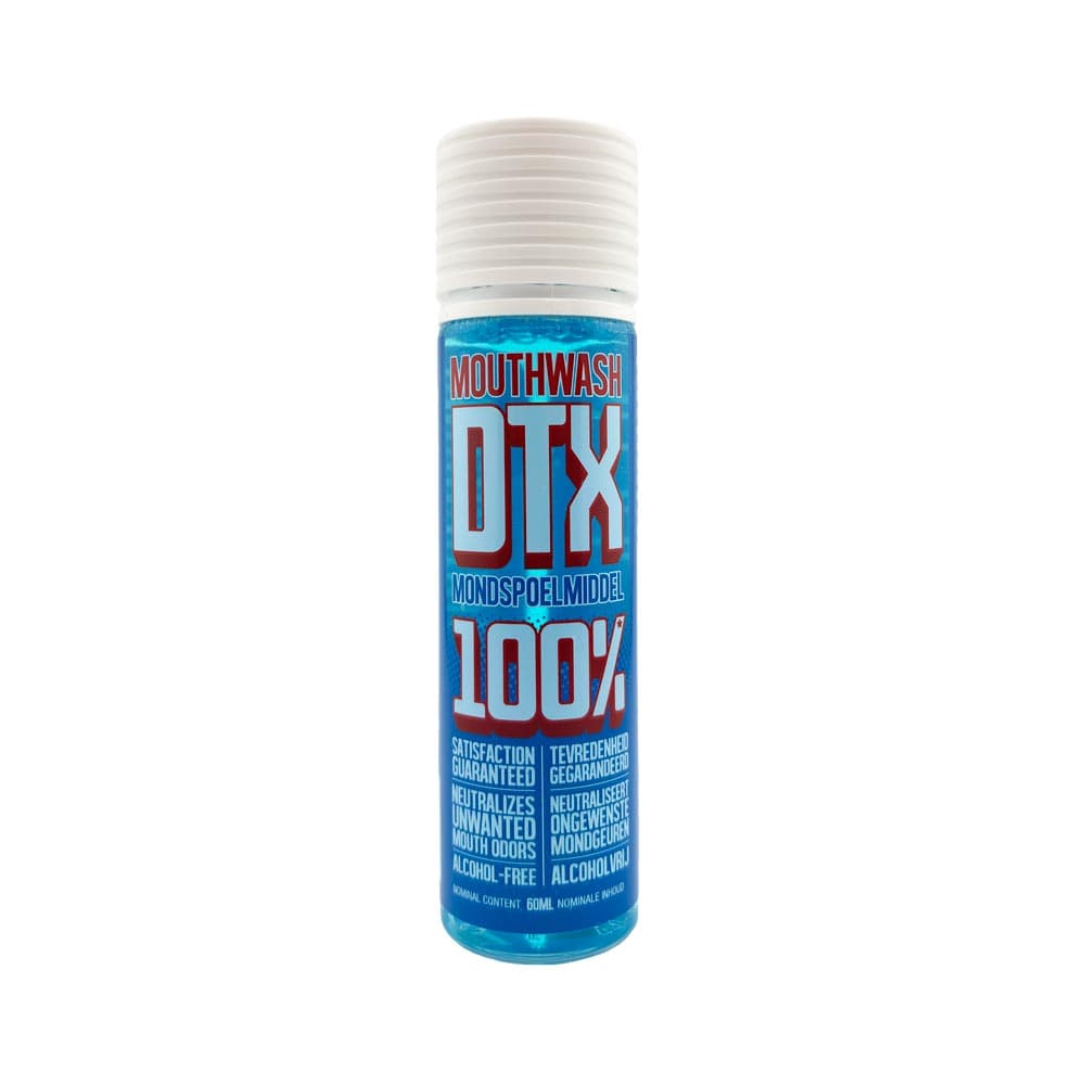 DTX Mouthwash (60ml)