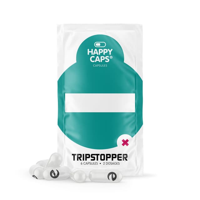 Tripstopper (Display 10x)
