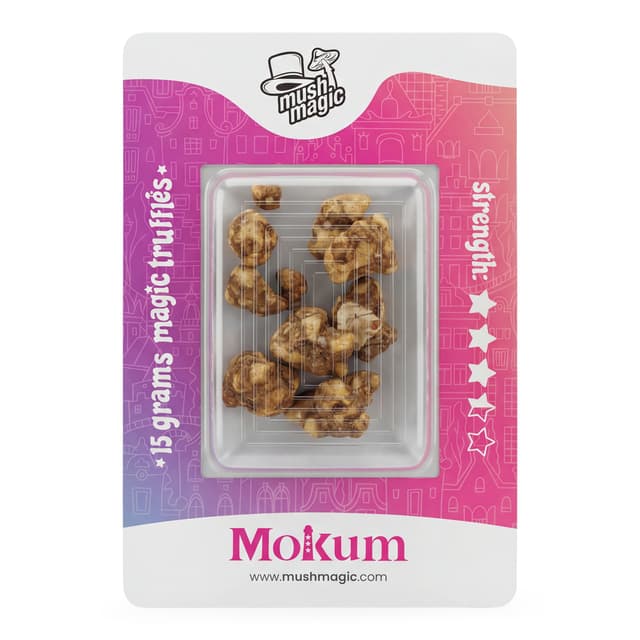 Mokum - Mush Magic Truffle
