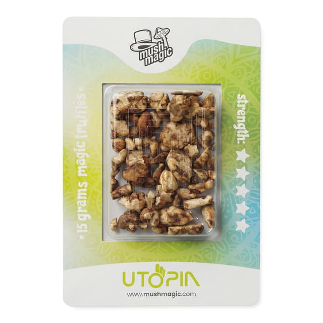 Utopia - Mush Magic Truffle